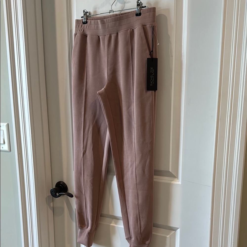 NWT Rachel Zoe Career Jogger Pants Size XS